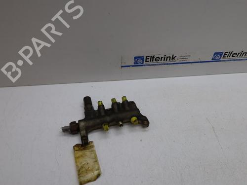 Injection rail SAAB 9-5 Estate (YS3E) 3.0 TiD | BP18610204M98
