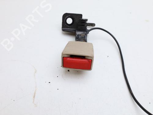 Seat buckle SAAB 9-5 (YS3G) 2.0 TiD | BP31874166I32 - Image 2