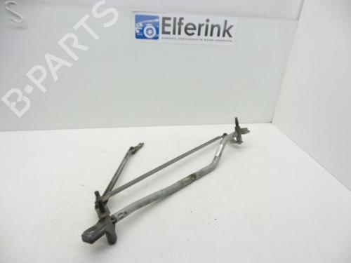 Used Front wipers mechanism VOLVO XC60 I SUV (156) D3 (150 hp) 18625342