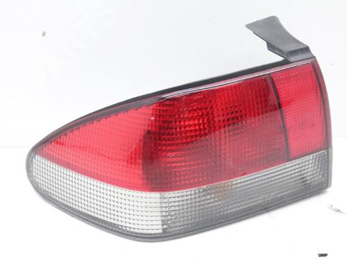 Used Left taillight SAAB 900 II Convertible 2.0 i (131 hp) 18612074