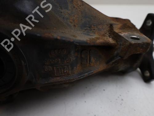 Rear differential MERCEDES-BENZ C-CLASS (W203) C 200 Kompressor (203.045) | BP26429556M24 
