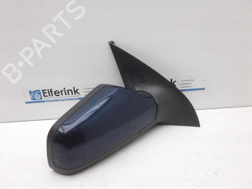 Right mirror OPEL ASTRA G Hatchback (T98) 1.6 16V (F08, F48) | BP18632867C27 