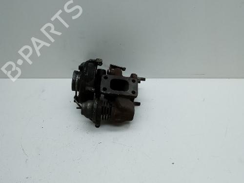 Turbocharger/Supercharger VOLVO 850 (854) 2.5 TDI | BP18607901M71 