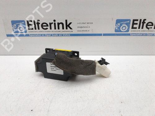 Elektronisk modul VOLVO C70 I Convertible (873) 2.4 T (193 hp) 18606876
