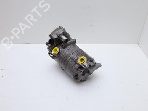 Used AC compressor AC compressor VOLVO XC90 II (256) T8 Hybrid AWD (407 hp) 31332749 31332749