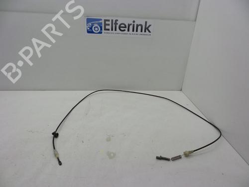 Used Switch SAAB 9-3 Convertible (YS3F) 1,8t (150 hp) 18620972