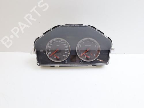 Multifunctionele display VOLVO S40 II (544) 2.0 | BP29332411C48 
