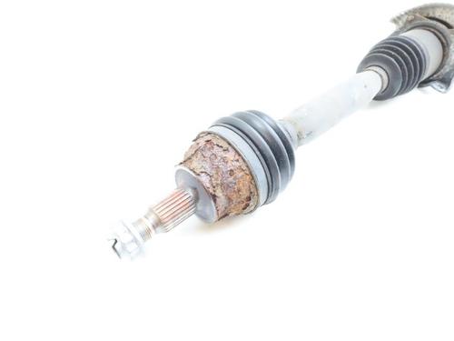 Right front driveshaft MERCEDES-BENZ A-CLASS (W169) A 170 (169.032, 169.332) | BP31259612M39