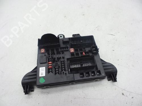 Used Fuse box Fuse box OPEL INSIGNIA A (G09) 2.0 CDTI (68) (131 hp) 18618316 18618316
