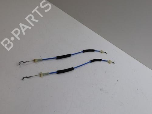 Used Cable SAAB 9-3 (YS3F, E79, D79, D75) 1,8t (150 hp) 29954331
