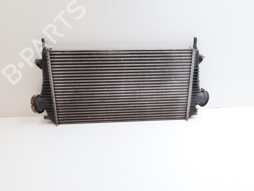 Intercooler Intercooler SAAB 9-5 (YS3G) 2.0 TiD (160 hp) 19108598 19108598