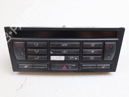 Used Climate control Climate control 38013779 38013779