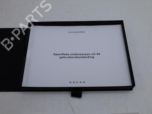 Other VOLVO XC40 (536) Recharge | BP32001964O1