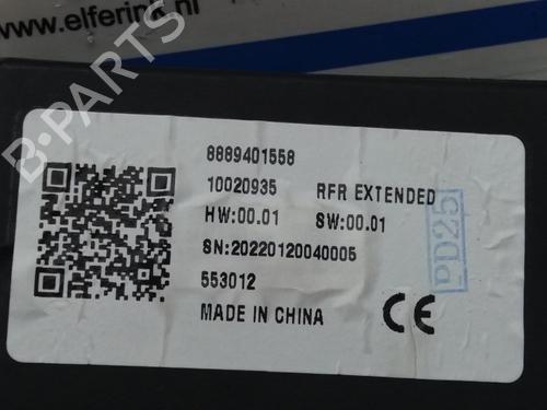 Electronic module LYNK & CO 01 PHEV | BP18634298M83 - Image 4