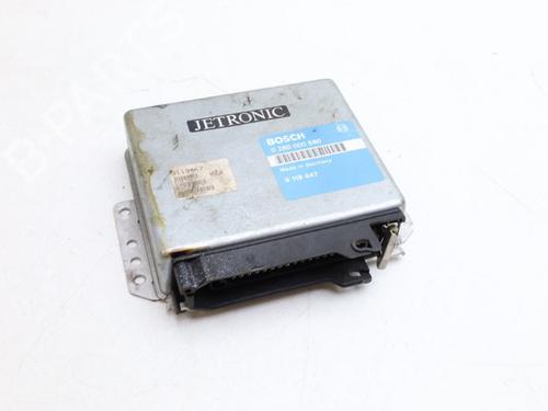 Used Control unit Control unit 39591054 39591054