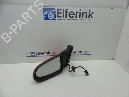 Left mirror OPEL ZAFIRA A MPV (T98) 2.2 DTI 16V (F75) | BP18629061C26 