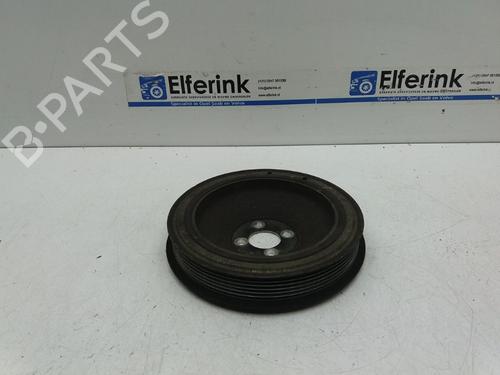Used Pulley Pulley SAAB 9-5 (YS3G) 2.0 TiD (160 hp) 18634130 18634130