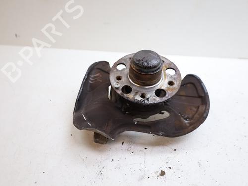 Right front steering knuckle MERCEDES-BENZ C-CLASS (W203) C 200 Kompressor (203.045) | BP26429559M26 