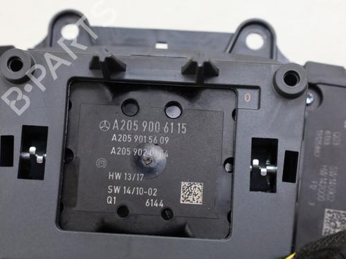 Switch MERCEDES-BENZ GLC (X253) 250 4-matic (253.946) | BP28010315I30 