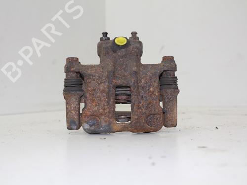 Used Right rear brake caliper Right rear brake caliper VOLVO V70 I (875, 876) 2.4 Turbo AWD (193 hp) 18612339 18612339