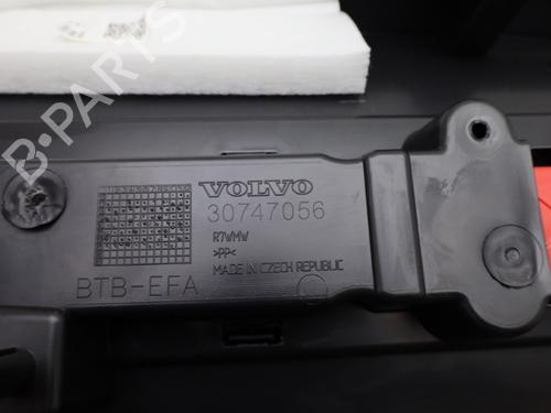 Boot lining VOLVO XC40 (536) Recharge | BP32087197I3 - Image 4