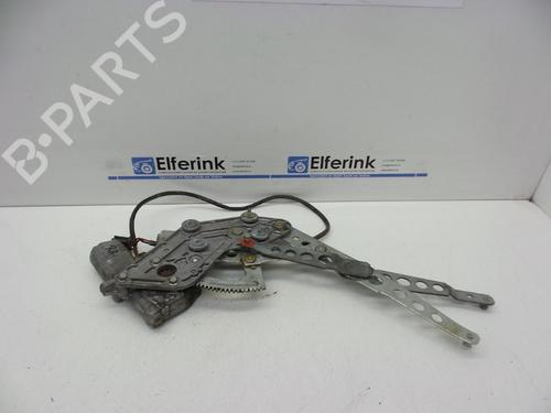 Used Rear right window mechanism Rear right window mechanism VOLVO 240 Kombi (P245) 2.0 (111 hp) 18626934 18626934