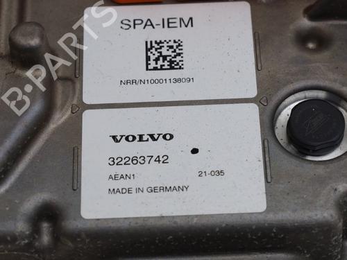 Inverter/Converter VOLVO XC60 II (246) T8 Hybrid Polestar AWD | BP33322137M119  - Image 6