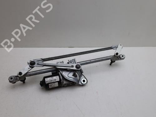 Front wipers mechanism LYNK & CO 01 PHEV | BP35792721C83 - Image 3