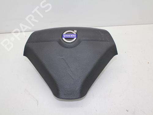 Førerens kollisjonspute VOLVO S60 I (384) 2.5 T (210 hp) 18612835