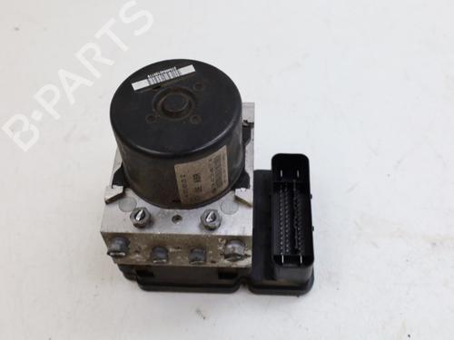 ABS pump MERCEDES-BENZ C-CLASS (W204) C 180 CGI (204.049) | BP26883461M43 