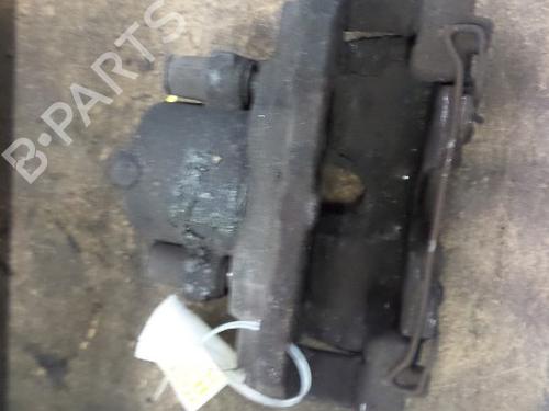 Used Left front brake caliper Left front brake caliper 18620884 18620884