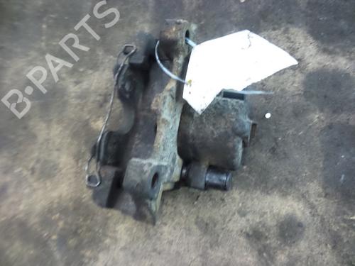 Used Left front brake caliper Left front brake caliper OPEL ZAFIRA / ZAFIRA FAMILY B (A05) 1.9 CDTI (M75) (100 hp) 18619971 18619971