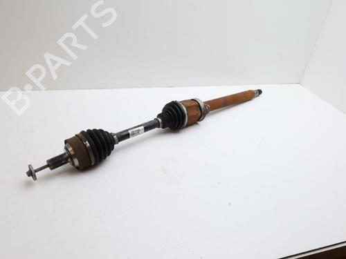 Right front driveshaft VOLVO XC60 II (246) T5 | BP31622057M39 