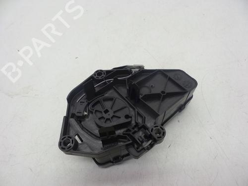 Used Electronic module Electronic module VOLVO XC60 I SUV (156) D5 AWD (205 hp) 18619041 18619041