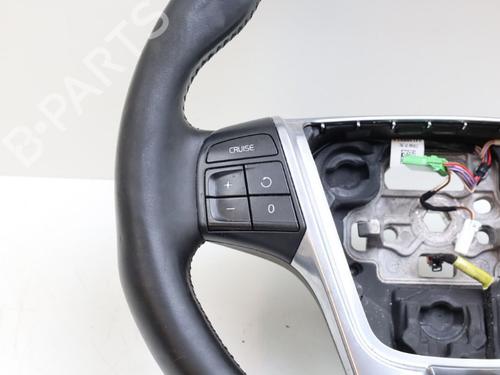 Steering wheel VOLVO XC60 I SUV (156) D3 | BP30151388C49