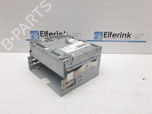 Used Radio SAAB 9-3 (YS3F, E79, D79, D75) 1,8t (150 hp) 18629794