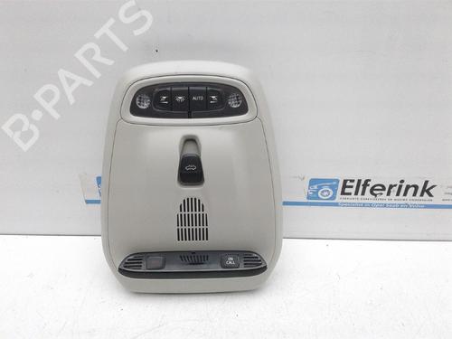 Plafoniera interna Plafoniera interna VOLVO V40 Cross Country (526) T3 (152 hp) 18630667 18630667