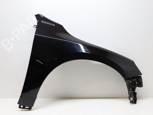 Used Right front fenders Right front fenders VOLVO V60 I (155) D6 Hybrid AWD (280 hp) 39885711 39885711