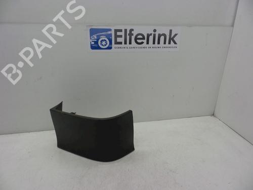 Used Rear center light SAAB 9-3 (YS3D) 2.0 Turbo (185 hp) 18619857