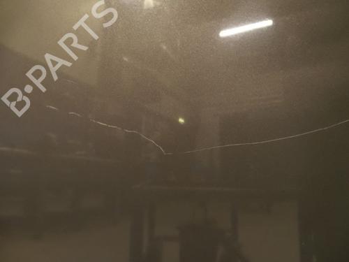 Hood VOLVO XC90 I (275) D5 AWD | BP18633756C1 