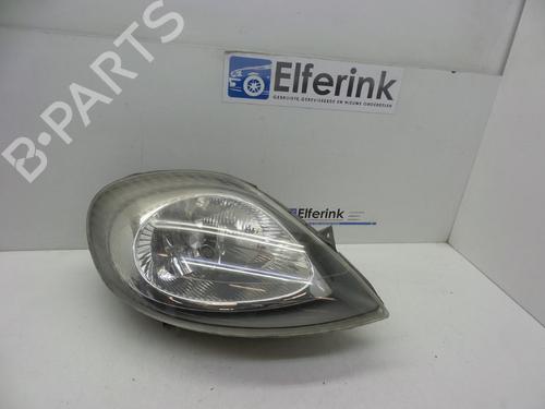 Used Right headlight Right headlight OPEL VIVARO A Van (X83) 1.9 DTI (F7) (101 hp) 18628247 18628247
