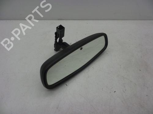 Used Rear mirror Rear mirror OPEL ASTRA J (P10) 1.6 (68) (115 hp) 18619773 18619773