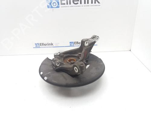 Used Right front steering knuckle Right front steering knuckle SAAB 9-5 (YS3G) 2.0 t BioPower (220 hp) 18633877 18633877