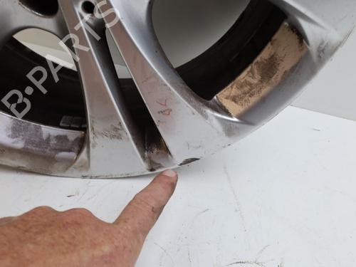 Rim MERCEDES-BENZ B-CLASS Sports Tourer (W246, W242) B 200 (246.243) | BP29954285C45