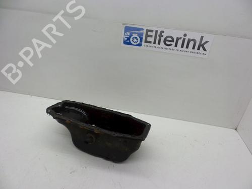 Used Oil sump Oil sump OPEL CORSA D (S07) 1.3 CDTI (L08, L68) (75 hp) 18624148 18624148