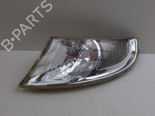 Used Left front indicator SAAB 9-5 Estate (YS3E) 2.3 t (185 hp) 30297302