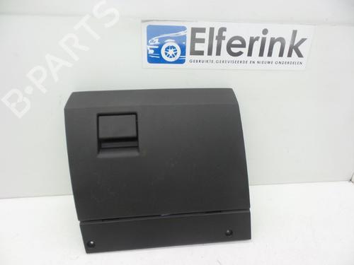Used Glove box Glove box OPEL MERIVA A MPV (X03) 1.6 16V (E75) (100 hp) 18624507 18624507