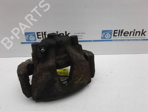 Used Right front brake caliper SAAB 9-5 (YS3E) 3.0 V6t (200 hp) 18629090