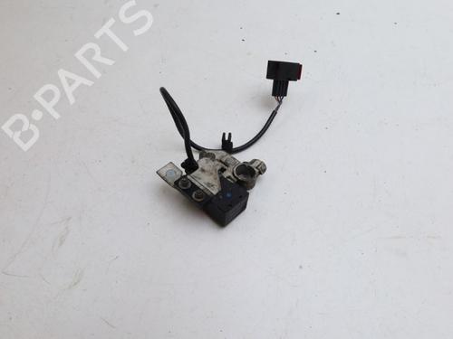 Annen SAAB 9-3 Convertible (YS3F) 2.0 t (175 hp) 30816361