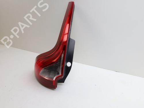 Left taillight VOLVO XC60 I SUV (156) D3 | BP30151394C34